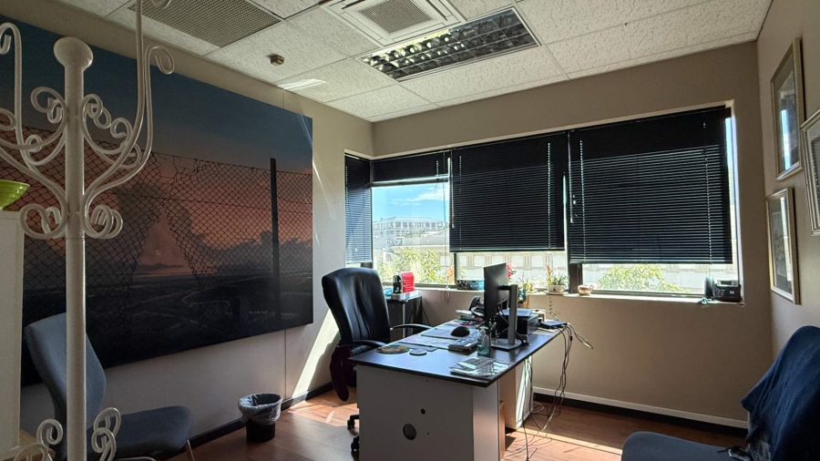 Commercial Property for Sale in De Waterkant Western Cape